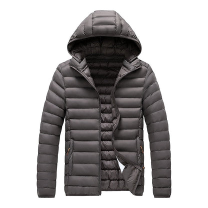 Jack™ - Winterjacke (50% RABATT)