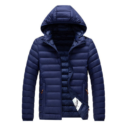 Jack™ - Winterjacke (50% RABATT)