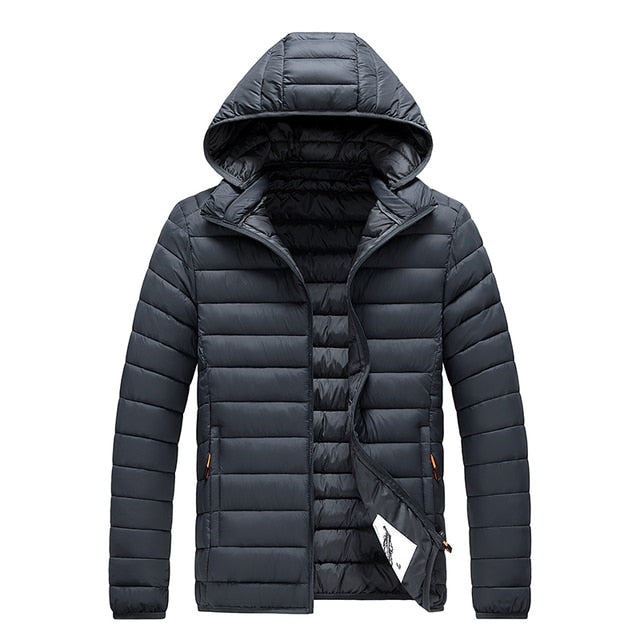 Jack™ - Winterjacke (50% RABATT)