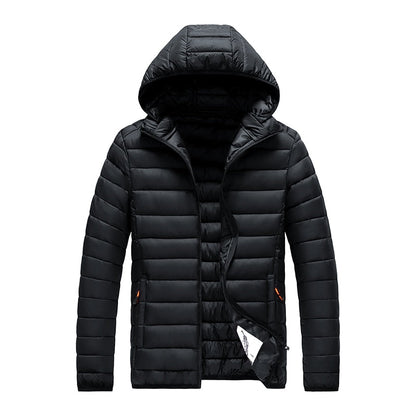 Jack™ - Winterjacke (50% RABATT)