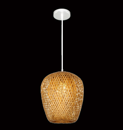 Syiam™ - Geflecht Kronleuchter Lampe Handgemacht