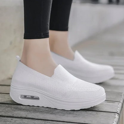 May™ - Orthopädische Damenschuhe