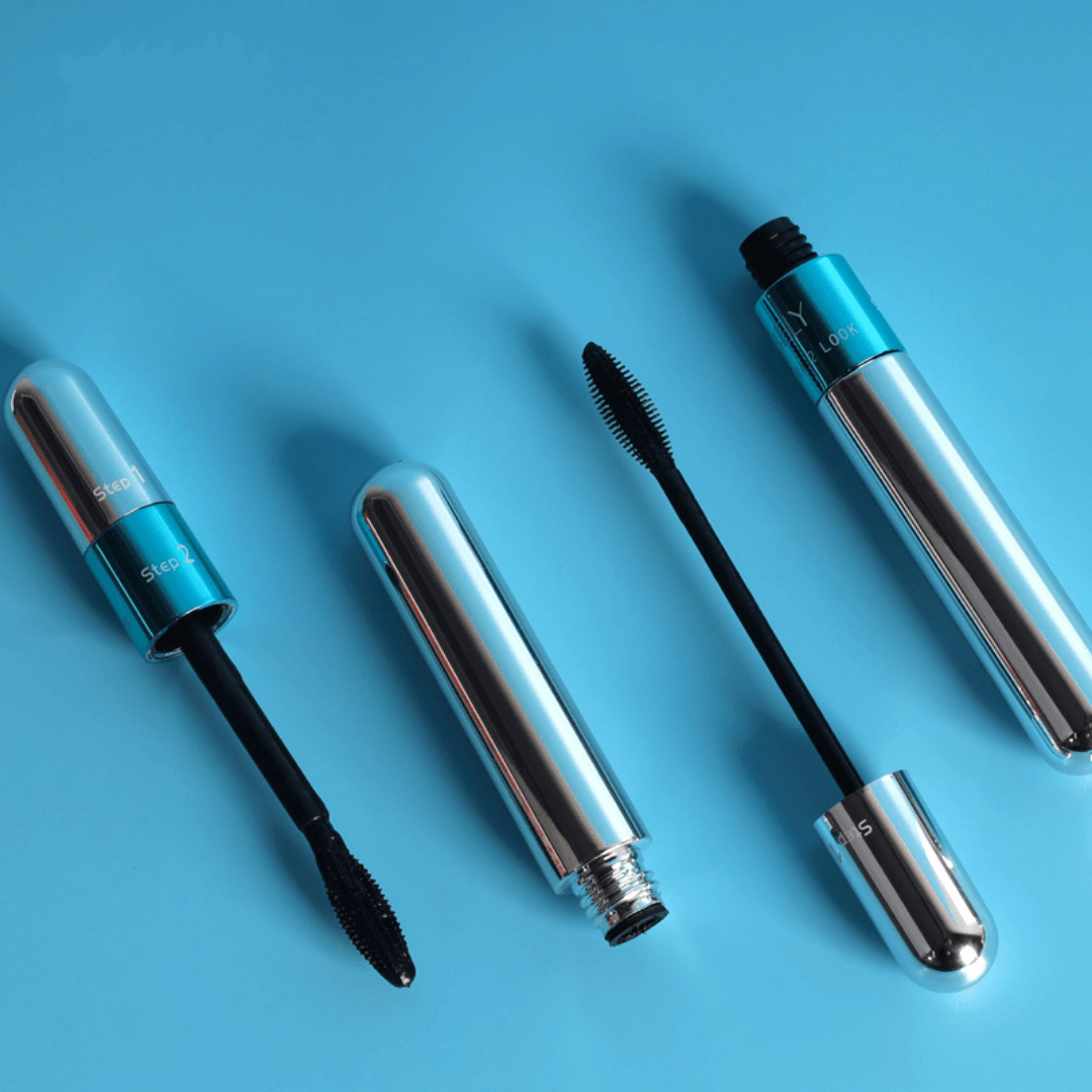 MegaVolumeLuxe™ 4D Mascara