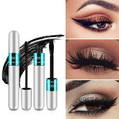 MegaVolumeLuxe™ 4D Mascara