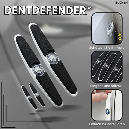 DentDefender™ - | 2+2 GRATIS | Schützen Sie Ihr geliebtes Auto