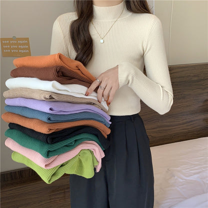 Saima™ -Herbst-Winter-Pullover für Damen