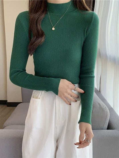 Saima™ -Herbst-Winter-Pullover für Damen