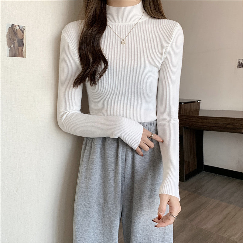 Saima™ -Herbst-Winter-Pullover für Damen