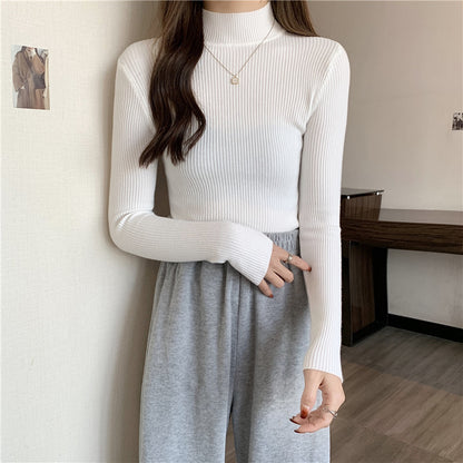 Saima™ -Herbst-Winter-Pullover für Damen