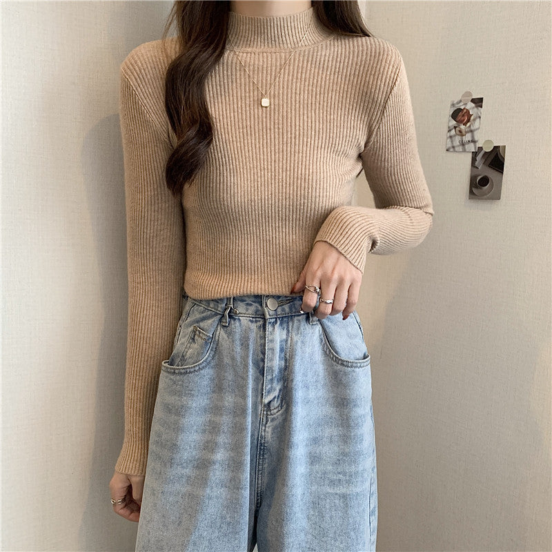 Saima™ -Herbst-Winter-Pullover für Damen