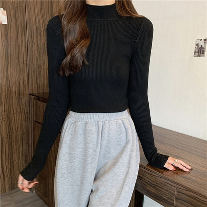Saima™ -Herbst-Winter-Pullover für Damen