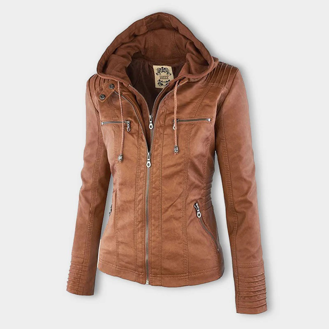 Vera™️ - Modische & trendige Jacke