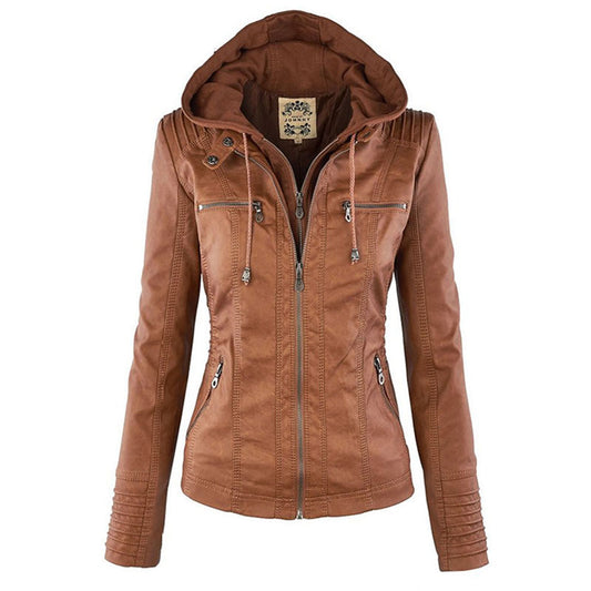 Vera™️ - Modische & trendige Jacke