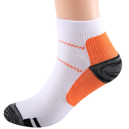 FlexiBoost™ - Die Socken, die Kompression und Komfort vereinen, egal ob Outdoor, Sport oder Trail Running!