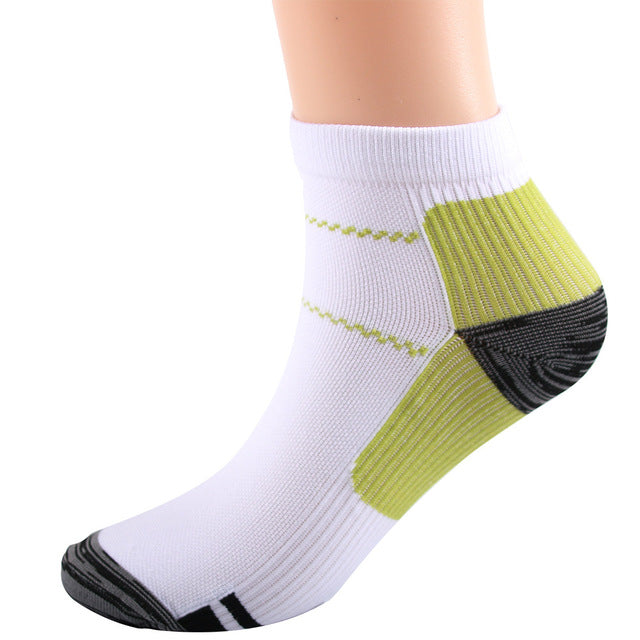 FlexiBoost™ - Die Socken, die Kompression und Komfort vereinen, egal ob Outdoor, Sport oder Trail Running!
