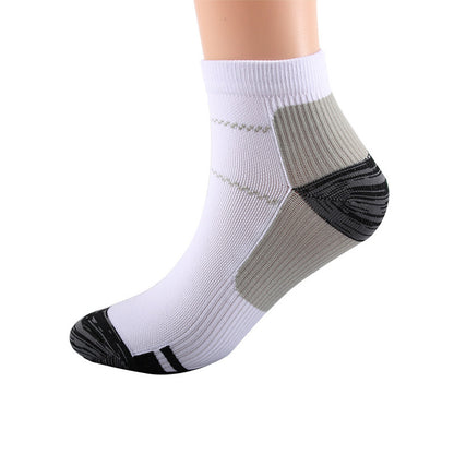 FlexiBoost™ - Die Socken, die Kompression und Komfort vereinen, egal ob Outdoor, Sport oder Trail Running!
