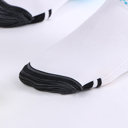 FlexiBoost™ - Die Socken, die Kompression und Komfort vereinen, egal ob Outdoor, Sport oder Trail Running!