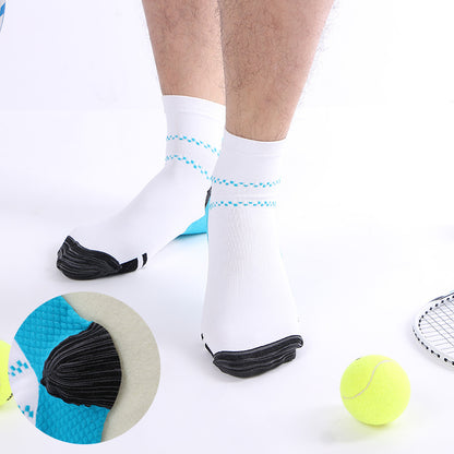 FlexiBoost™ - Die Socken, die Kompression und Komfort vereinen, egal ob Outdoor, Sport oder Trail Running!