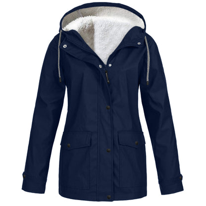 ANNE™ - Damen Outdoor-Jacke | 50% Rabatt