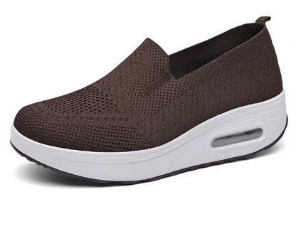 May™ - Orthopädische Damenschuhe