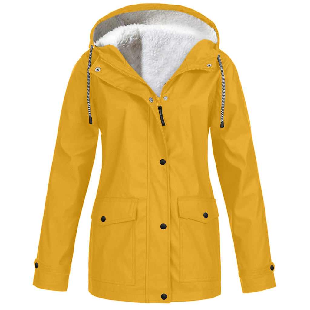 ANNE™ - Damen Outdoor-Jacke | 50% Rabatt