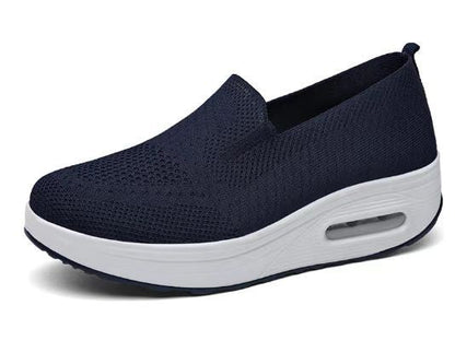 May™ - Orthopädische Damenschuhe