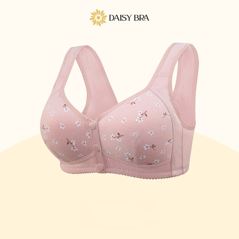 Daisy™ - Frontknopf BH