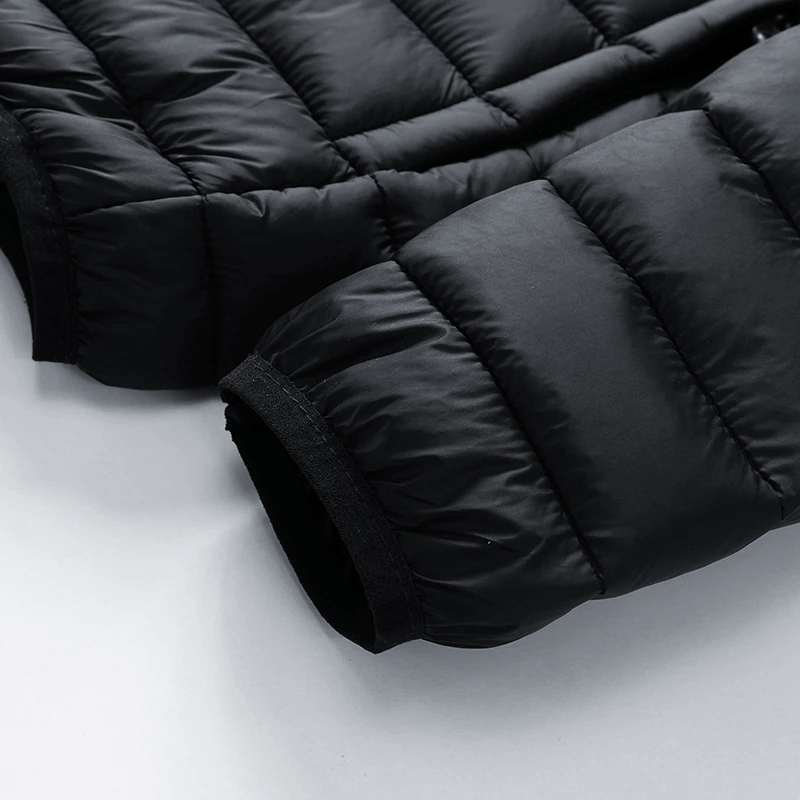 Jack™ - Winterjacke (50% RABATT)