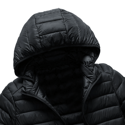 Jack™ - Winterjacke (50% RABATT)