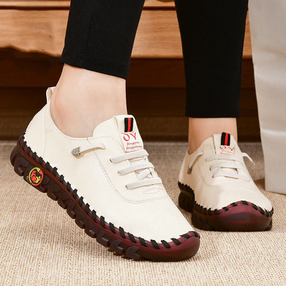 FlexPremium™ Orthopädische Sneakers - Exklusiv 50% Rabatt Heute
