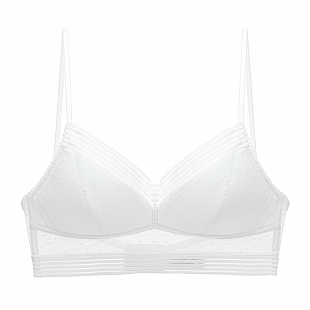 Alexia™ Nahtloser Bralette-BH (50% Rabatt)