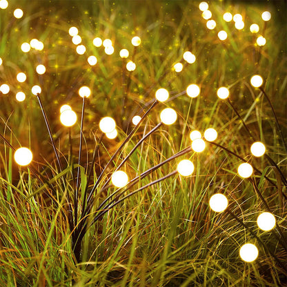 TonuSolar™ Einzigartige & schöne Gartendekoration!