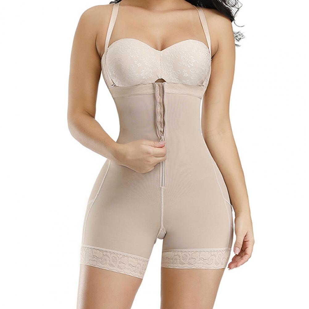 Shamma™ - Shapewear BodySuit