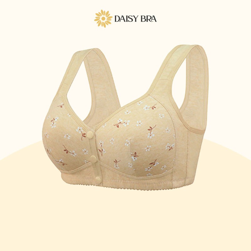 Daisy™ - Frontknopf BH