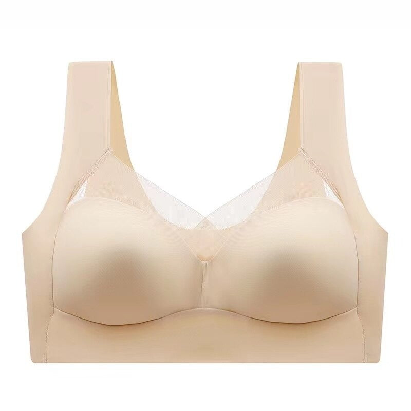 Joana BH - Nahtloser Push-up-BH (2+1 GRATIS)