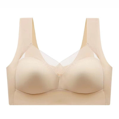 Joana BH - Nahtloser Push-up-BH (2+1 GRATIS)