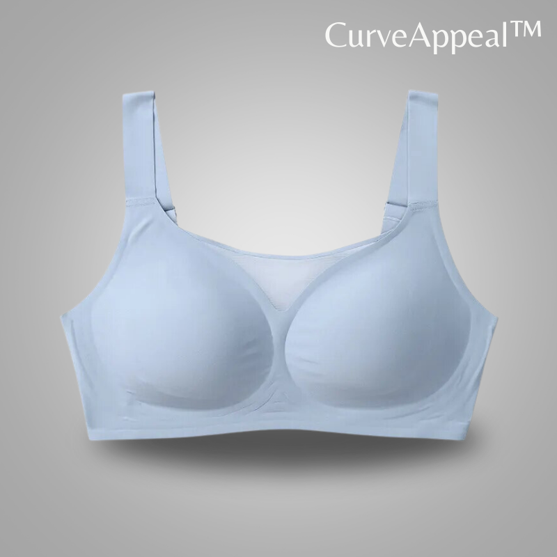 Curveappeal™- Nahtloser Push-up-Minimizer-BH