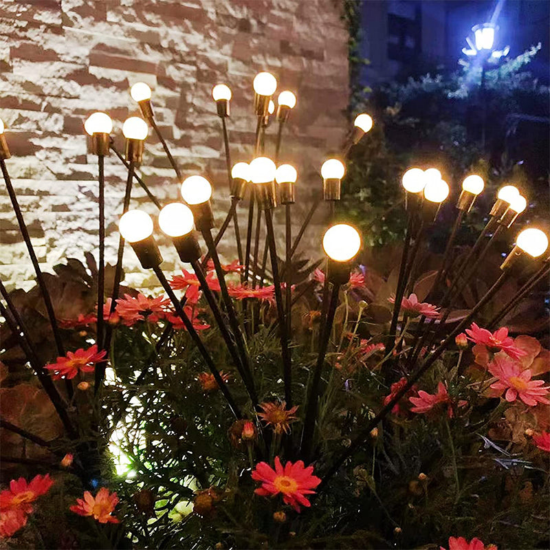 TonuSolar™ Einzigartige & schöne Gartendekoration!