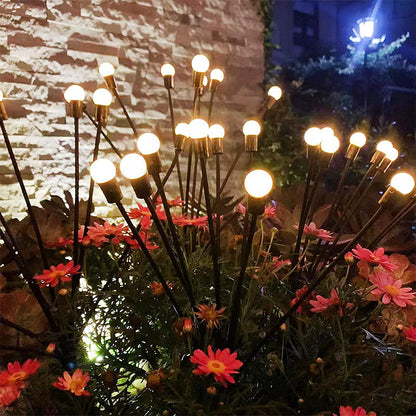 TonuSolar™ Einzigartige & schöne Gartendekoration!