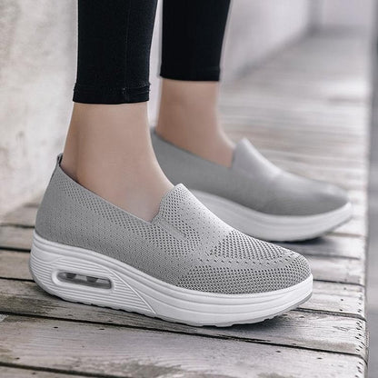 May™ - Orthopädische Damenschuhe