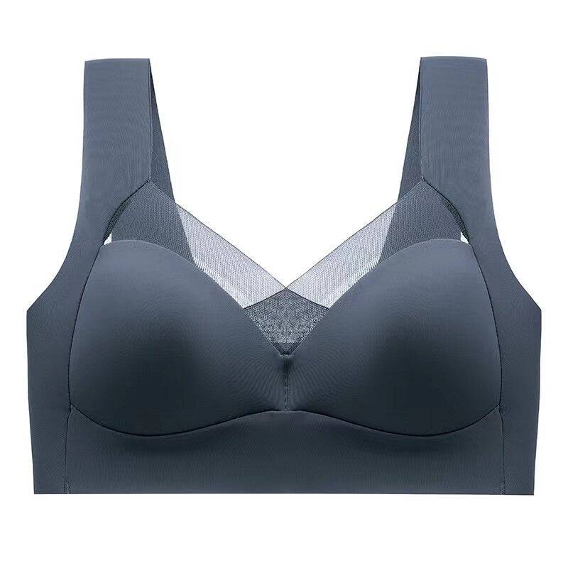 Joana BH - Nahtloser Push-up-BH (2+1 GRATIS)
