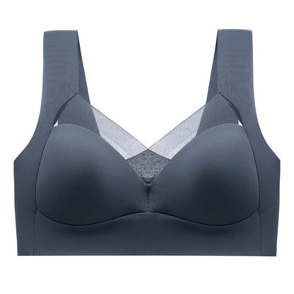 Joana BH - Nahtloser Push-up-BH (2+1 GRATIS)