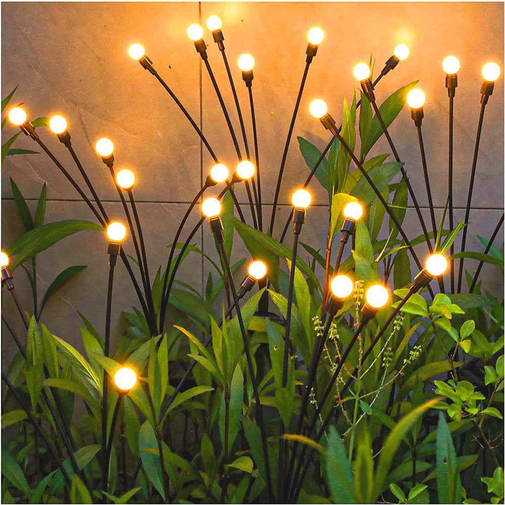 TonuSolar™ Einzigartige & schöne Gartendekoration!