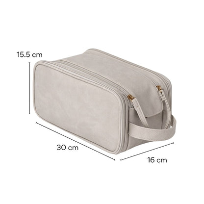 GlamSaver™ - Luxuriöse Accessoire-Tasche