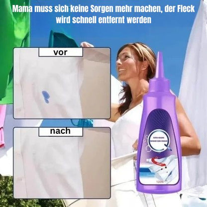 StainRemover™ - Entfernen Sie Flecken in Sekunden!